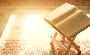 دروه روخوانی و روانخوانی قرآن کریم